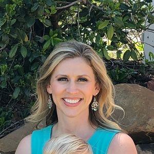 Meet your Posher, Lydia